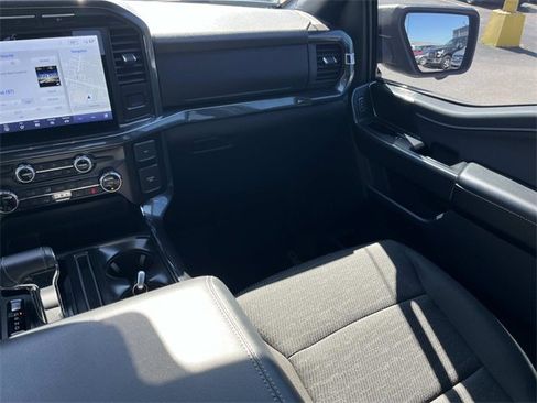 Certified 2023 Ford F150 XLT w/ Equipment Group 302A High image 14