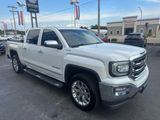 Used 2016 GMC Sierra 1500 SLT w/ SLT Premium Package image 4