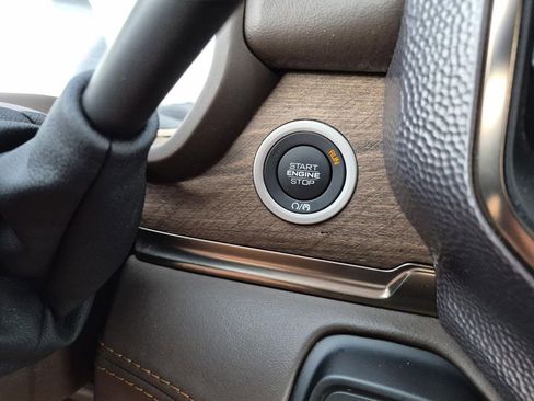 Used 2026 RAM 3500 Longhorn image 20