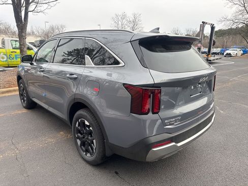 New 2025 Kia Sorento S image 17