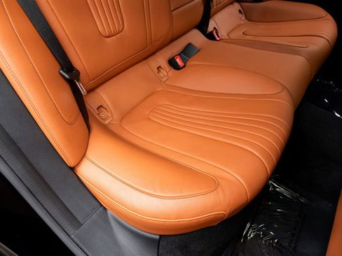 Used 2023 Mercedes-Benz CLS 450 4MATIC w/ Premium Package image 38