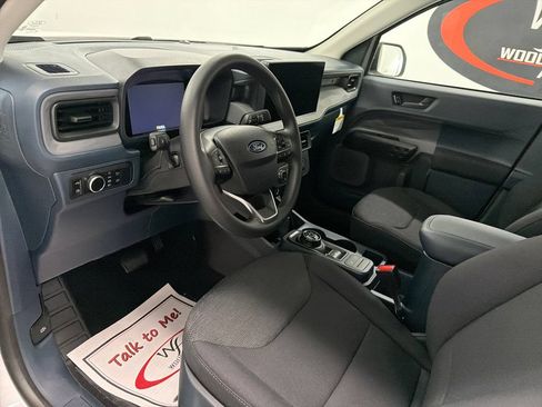 New 2026 Ford Maverick XL FWD image 12