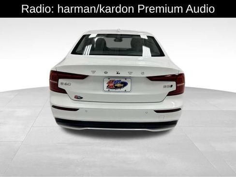Used 2024 Volvo S60 B5 Ultimate AWD/4WD image 5