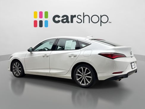 Used 2023 Acura Integra FWD image 3
