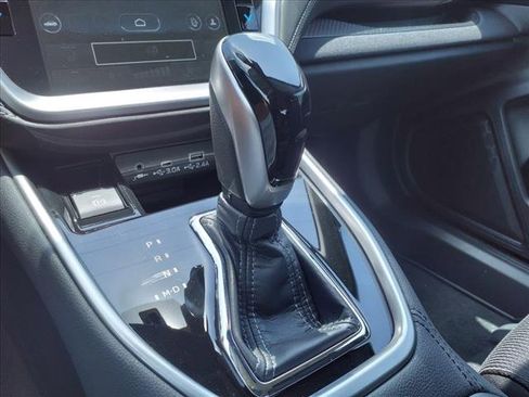New 2025 Subaru Legacy Premium image 10