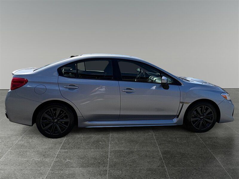 Used 2018 Subaru WRX AWD/4WD image 7