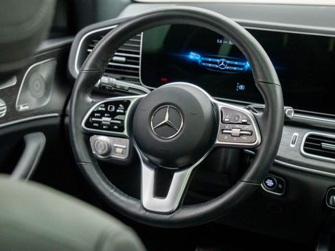 Used 2023 Mercedes-Benz GLE 350 GLE 350 w/ AMG Line Exterior image 11