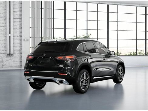 New 2026 Mercedes-Benz GLA 250 4MATIC image 22
