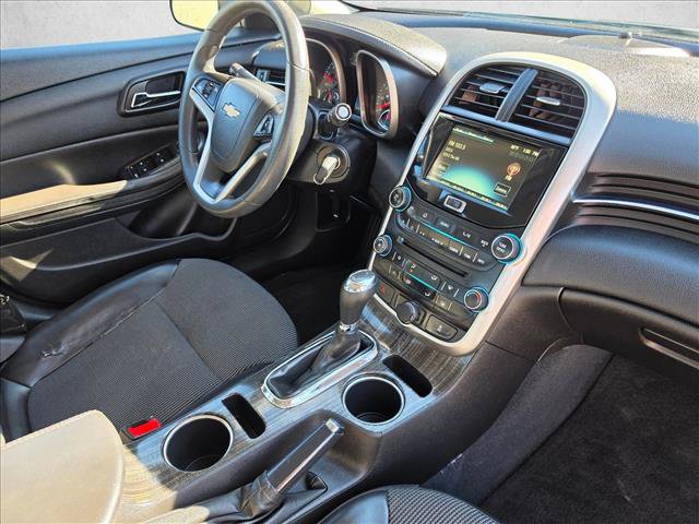Used 2014 Chevrolet Malibu LT w/ Power Convenience Package FWD image 10