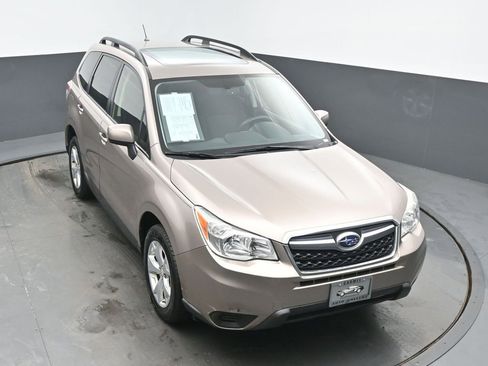 Used 2014 Subaru Forester 2.5i Premium w/ Popular Package #2 image 45