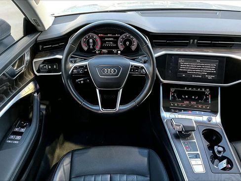Used 2020 Audi A7 3.0T Prestige w/ Prestige Package image 6