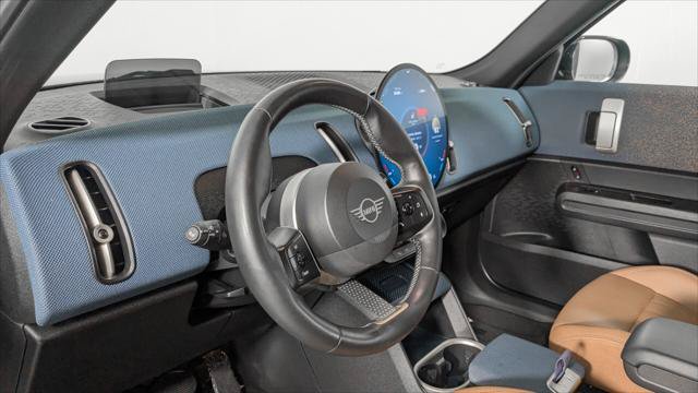 Used 2025 MINI Cooper Countryman S AWD/4WD image 26