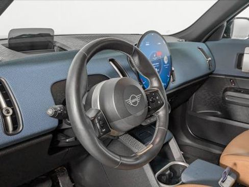 Used 2025 MINI Cooper Countryman S AWD/4WD image 26