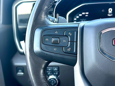 Used 2022 GMC Sierra 1500 SLT image 29