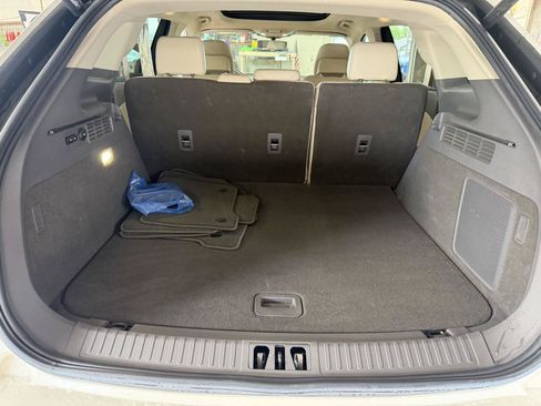 Used 2019 Lincoln Nautilus Reserve AWD/4WD image 26