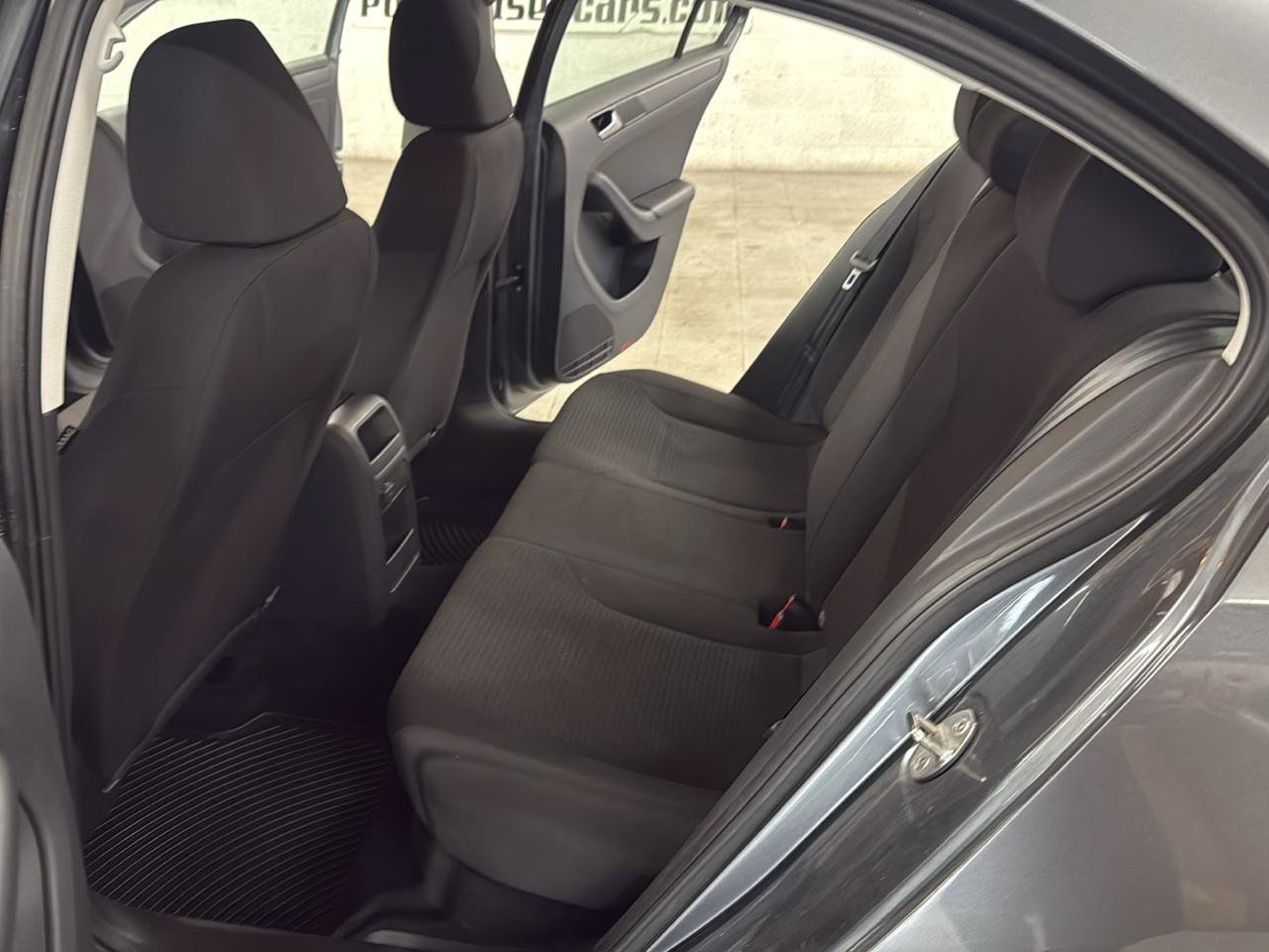 Used 2016 Volkswagen Jetta S FWD image 27