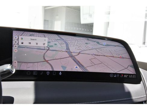 New 2026 Cadillac CT5 V w/ Technology Package RWD image 18
