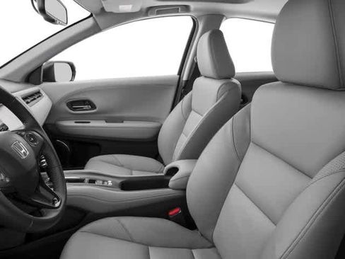 Used 2016 Honda HR-V EX-L image 8