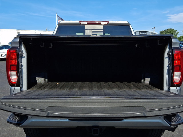 Used 2025 GMC Sierra 1500 Elevation w/ Preferred Package AWD/4WD image 29