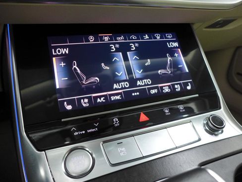 Used 2019 Audi A7 3.0T Prestige AWD/4WD image 40