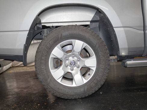 Used 2021 RAM 1500 Big Horn AWD/4WD image 7