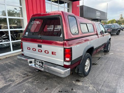 Used 1994 Dodge Dakota Sport image 7