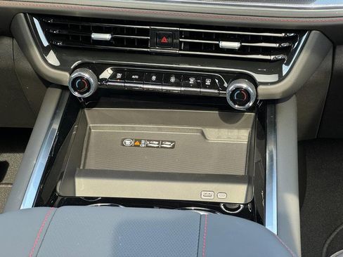 New 2026 Chevrolet Suburban RST w/ Comfort Package image 10