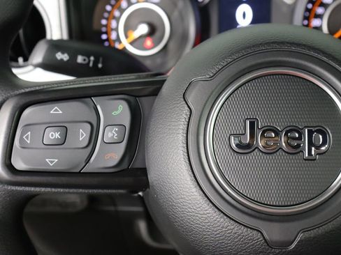 New 2026 Jeep Gladiator Sport image 8