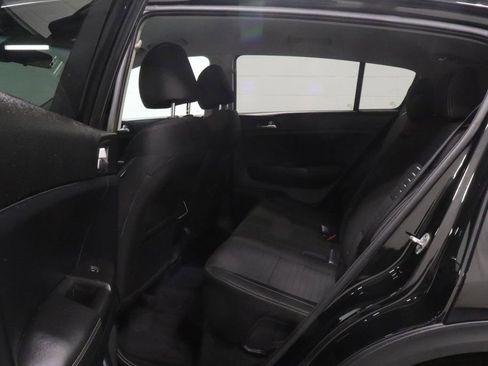 Used 2022 Kia Sportage LX w/ LX AWD Value Edition Package image 15