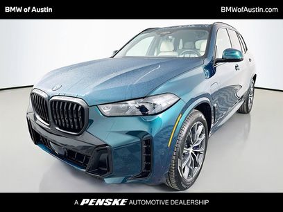 Used 2026 BMW X5 xDrive50e w/ Executive Package