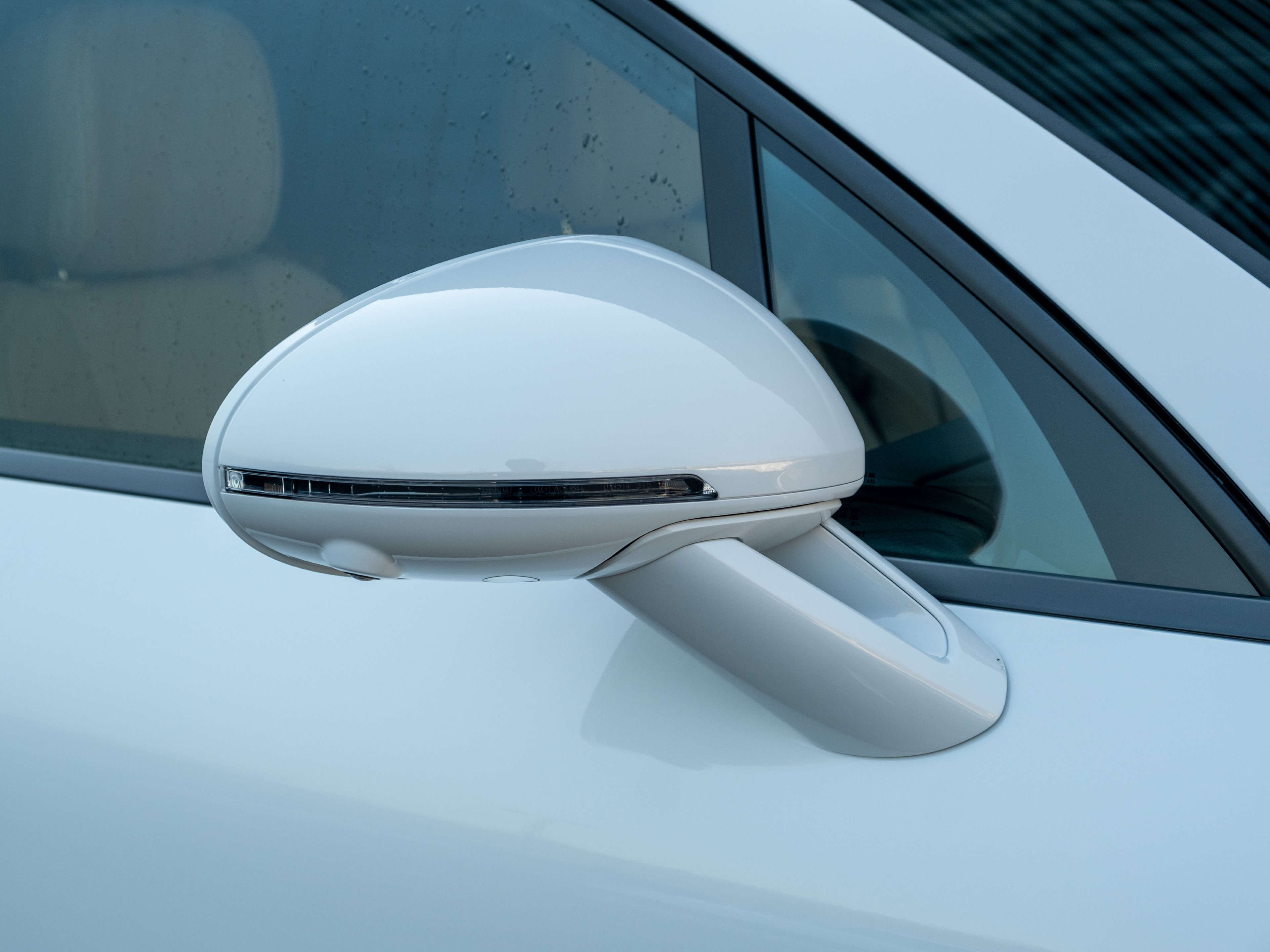 Certified 2026 Porsche Macan AWD/4WD image 21