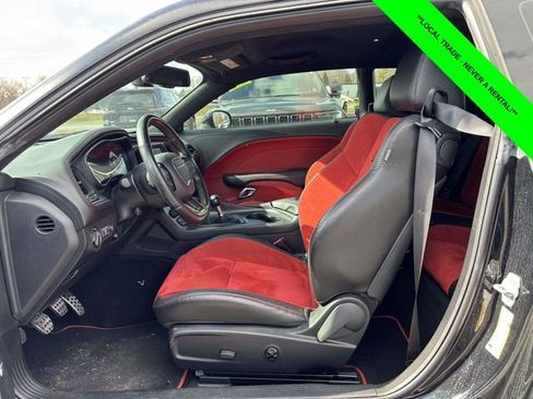 Used 2021 Dodge Challenger R/T Scat Pack image 3