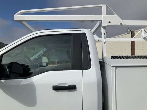 New 2025 Ford F350 XL w/ XL Chrome Package image 23