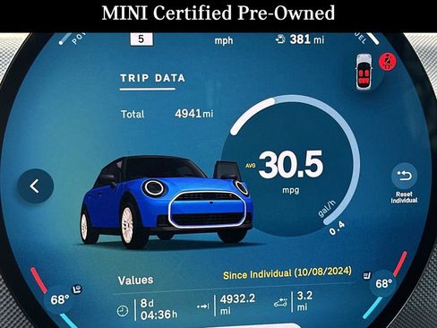 Used 2025 MINI Cooper S image 19