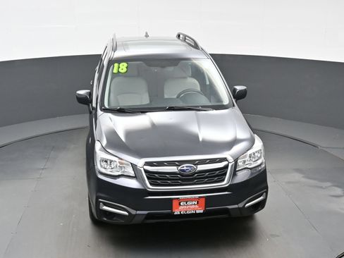 Used 2018 Subaru Forester 2.5i Premium AWD/4WD image 45
