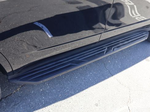 Certified 2022 Chevrolet Tahoe RST w/ Luxury Package image 12