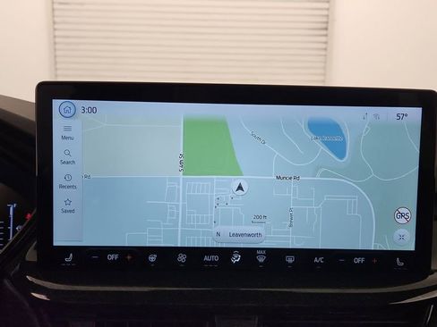 Used 2023 Ford Escape ST-Line w/ Tech Pack #1 image 24