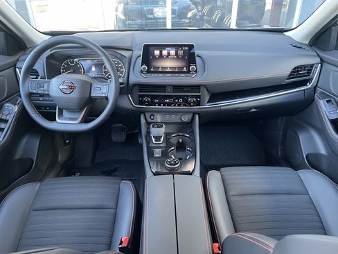 Certified 2026 Nissan Rogue SV image 11