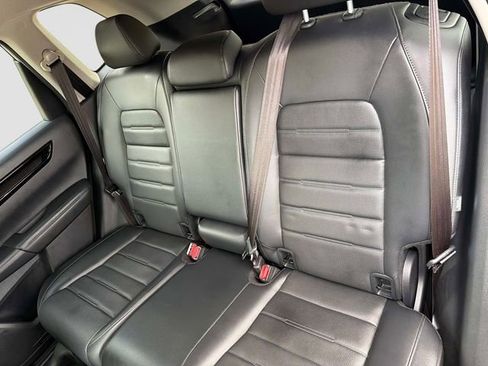 Used 2024 Honda CR-V EX-L image 12