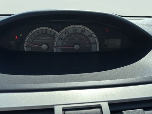 Used 2008 Toyota Yaris Sedan image 22