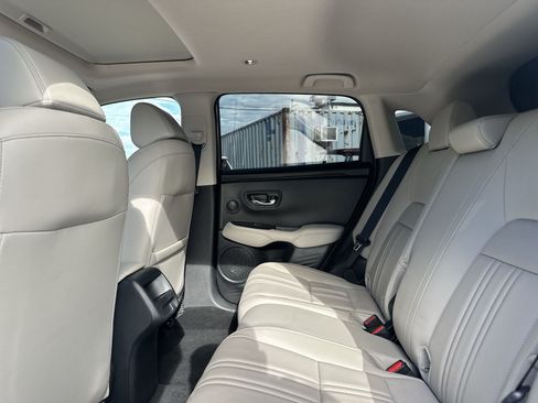 Used 2024 Honda HR-V EX-L image 22