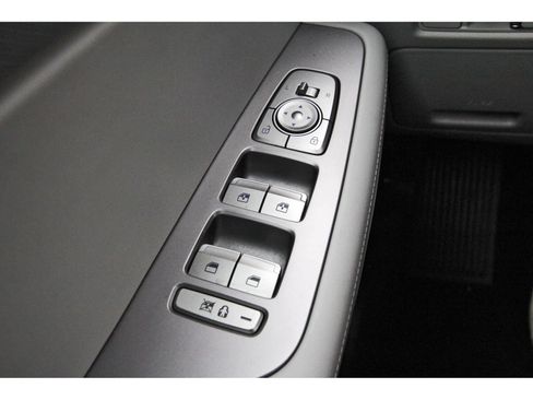 Certified 2025 Hyundai Palisade SEL FWD image 21