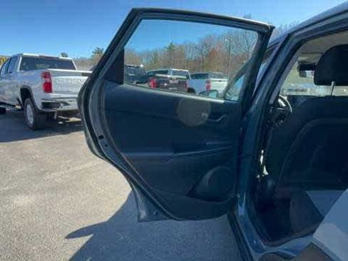 Used 2022 Hyundai Kona SE AWD/4WD image 30