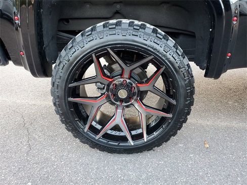 Used 2023 GMC Sierra 1500 Denali w/ Technology Package image 5