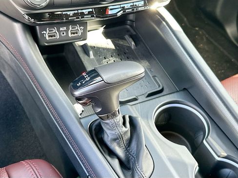 New 2025 Dodge Durango R/T image 18
