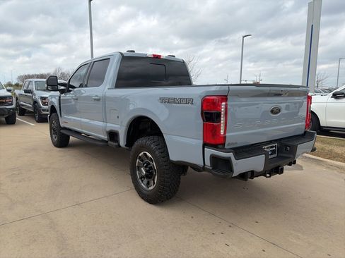 Used 2024 Ford F250 Lariat w/ Lariat Ultimate Package image 3