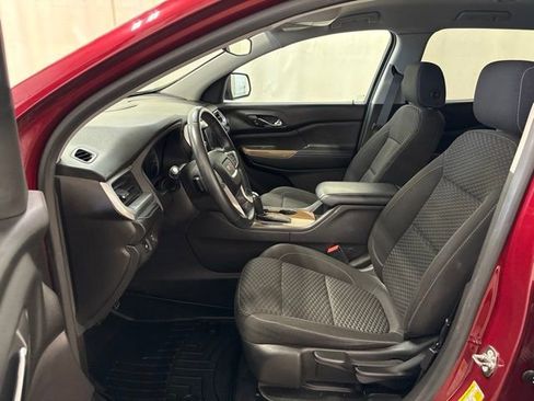 Used 2018 GMC Acadia SLE FWD image 21
