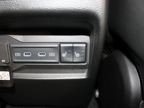 New 2026 Jeep Grand Cherokee Limited w/ Luxury Tech Group II AWD/4WD image 20