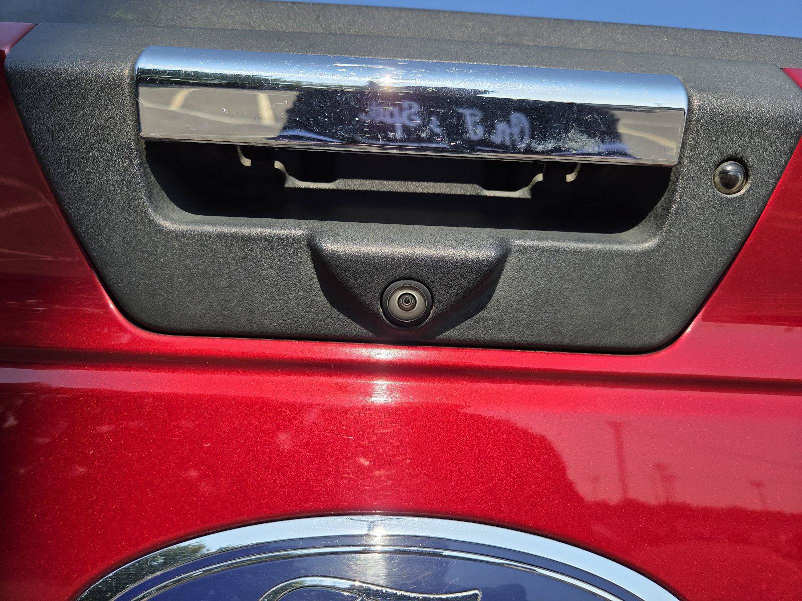 Used 2019 Ford F150 XLT w/ Equipment Group 302A Luxury AWD/4WD image 33