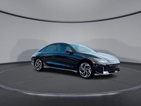 New 2024 Hyundai Ioniq 6 SEL AWD/4WD image 9